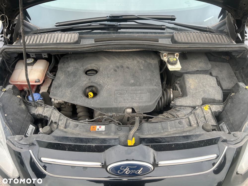 Ford C-MAX 1.6 TDCi Titanium - 40
