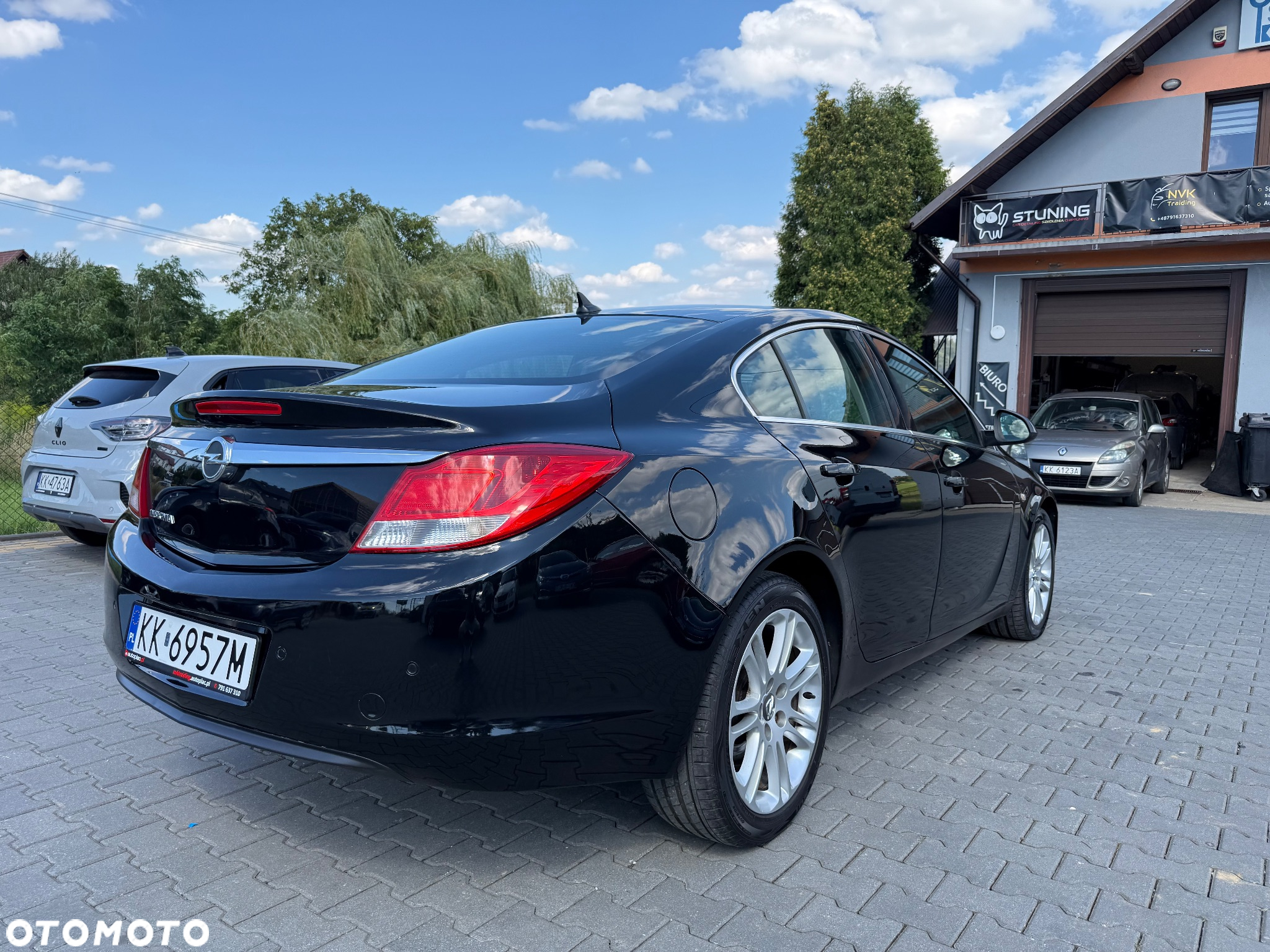 Opel Insignia 1.8 Active - 5