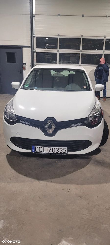 Renault Clio 1.2 16V Intens - 5