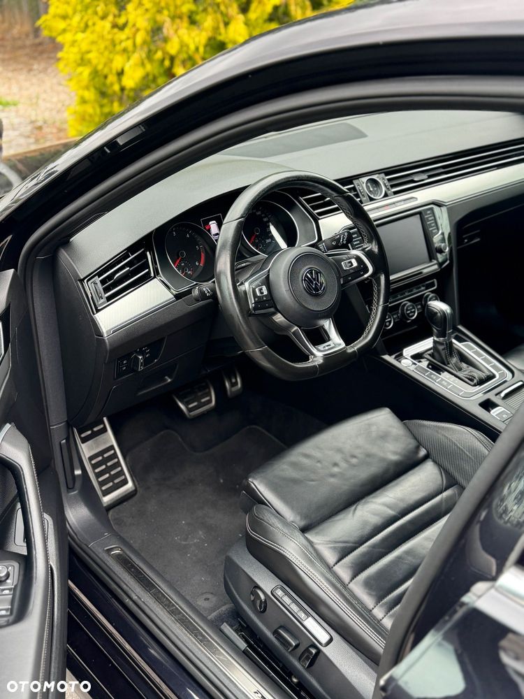 Volkswagen Passat 2.0 TDI BMT Highline DSG - 14