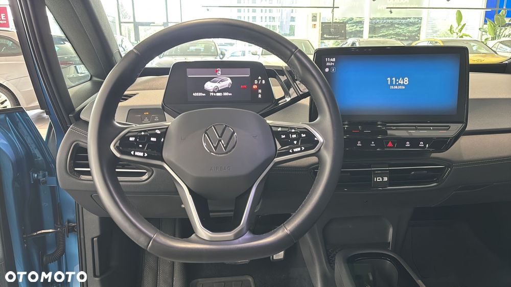Volkswagen ID.3 - 12