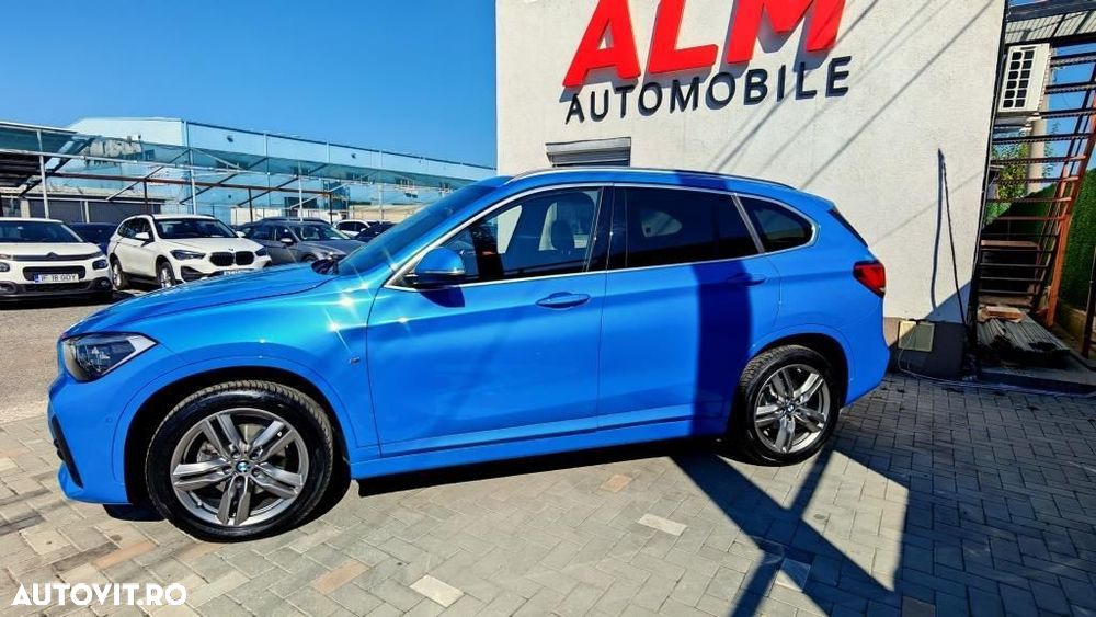 BMW X1 - 7