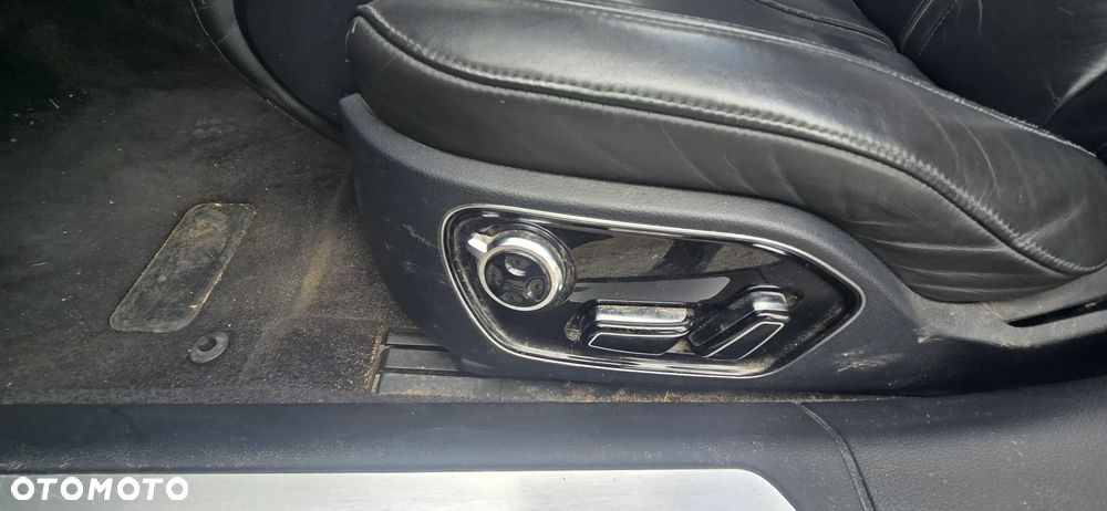 Audi A8 3.0 TDI Quattro - 19