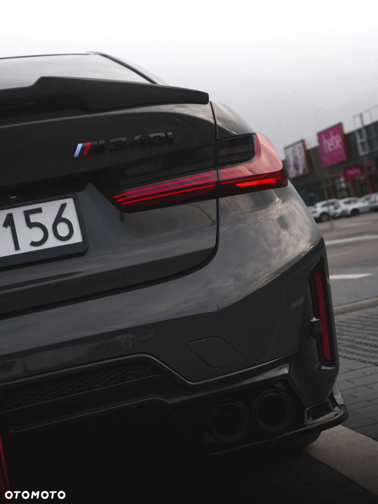 BMW Seria 3 M340i xDrive - 6