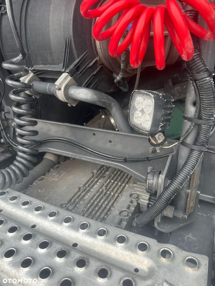 Volvo FH 13 500 - 11