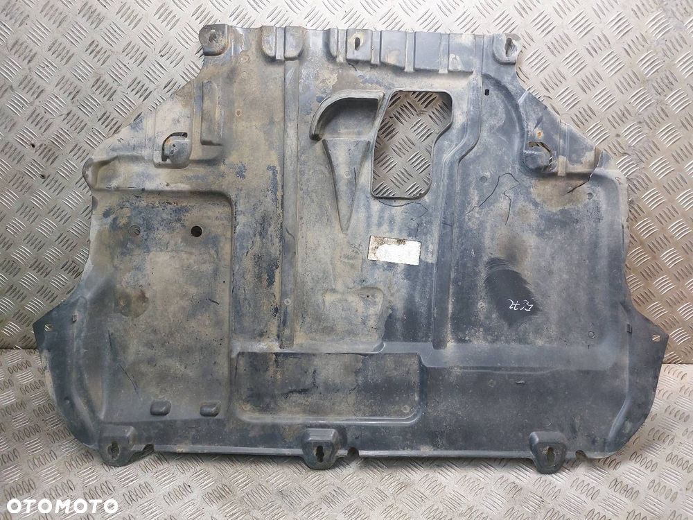 OSŁONA SILNIKA DOLNA FORD C-MAX MK2 LIFT 1.5 TDCI - 1