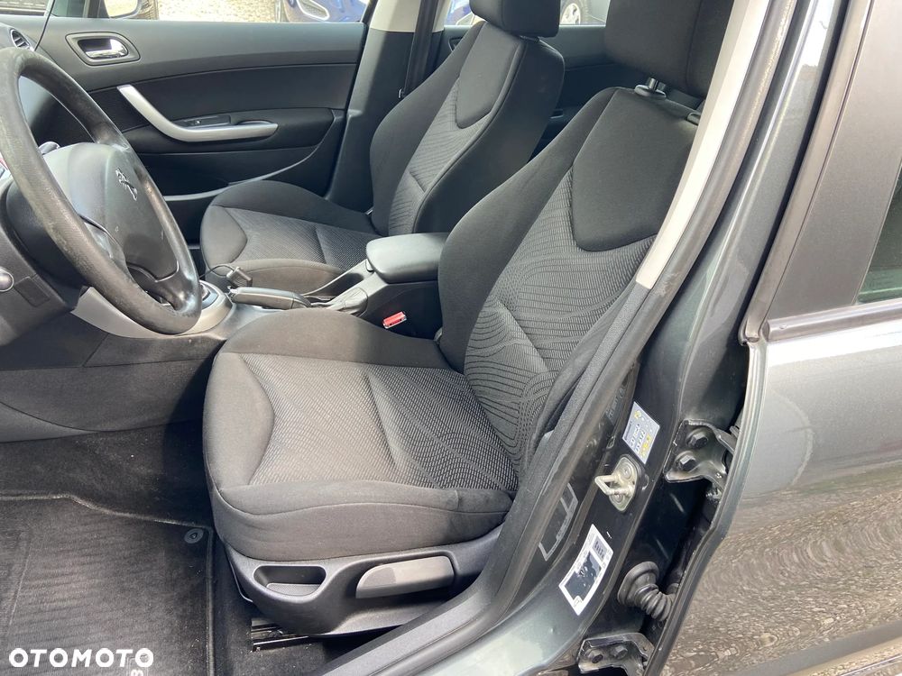 Peugeot 308 - 29
