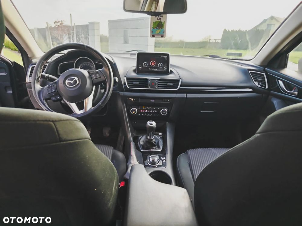 Mazda 3 1.5 Skyenergy - 17