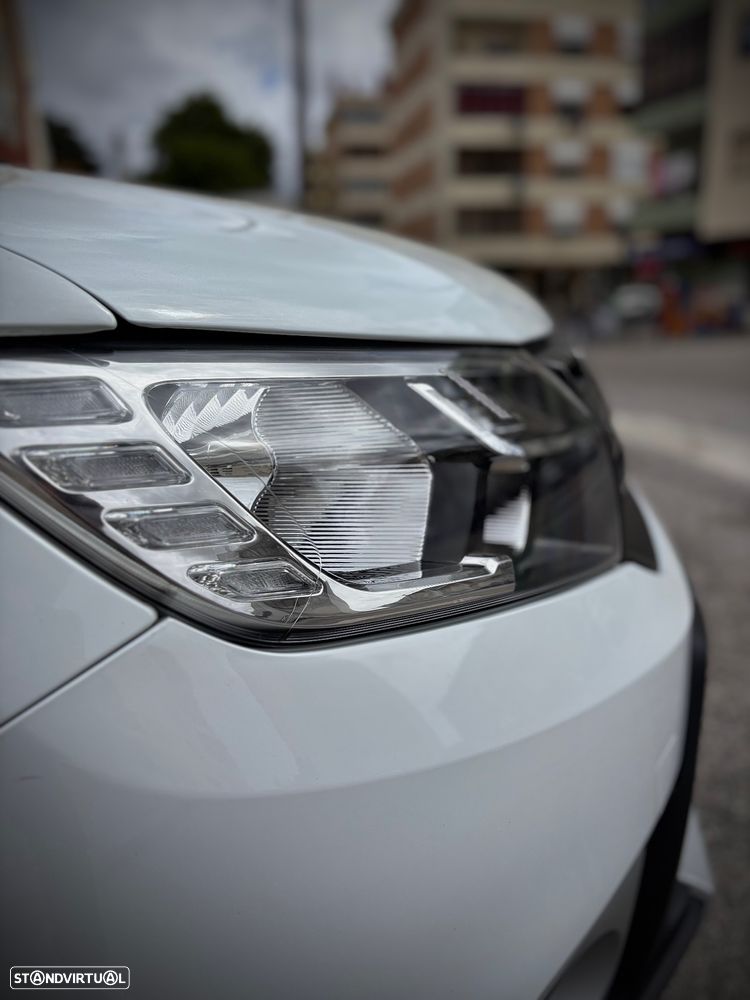 Dacia Sandero TCe 90 (S&S) Comfort - 5