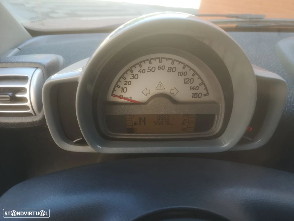 Smart ForTwo Coupé 1.0 Pulse 71 - 10