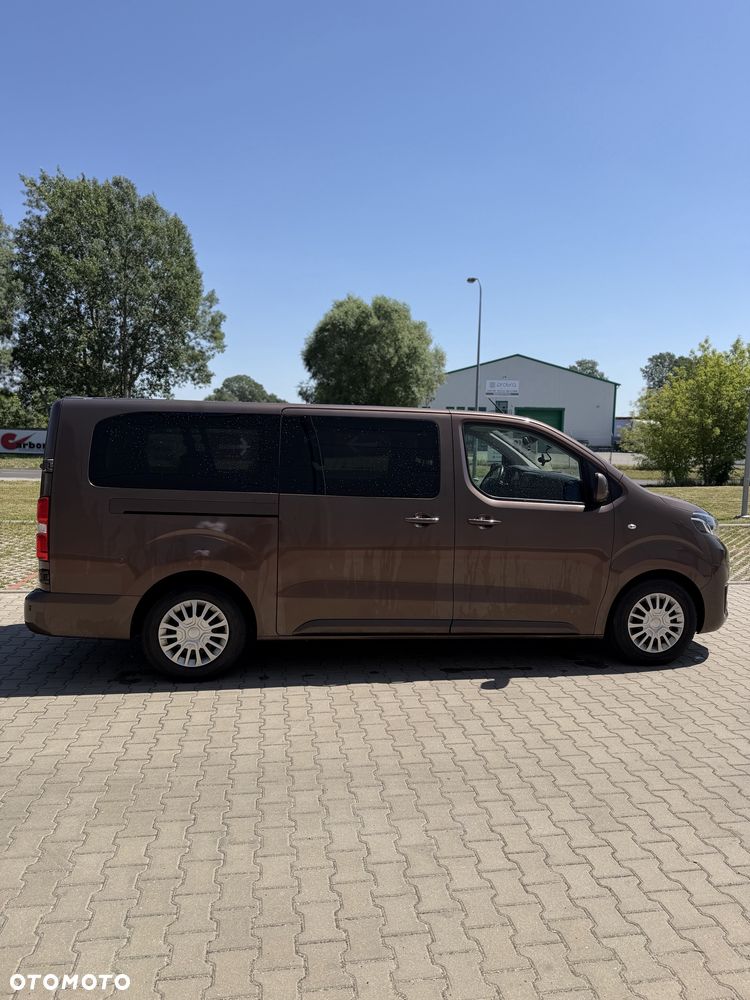 Toyota Proace Verso - 6