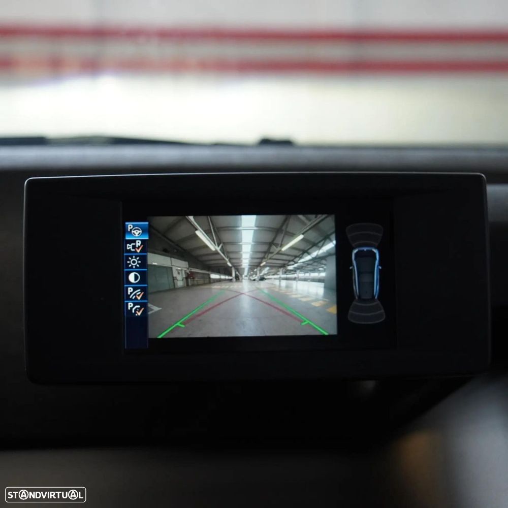 BMW i3 94Ah +Comfort Package Advance - 21