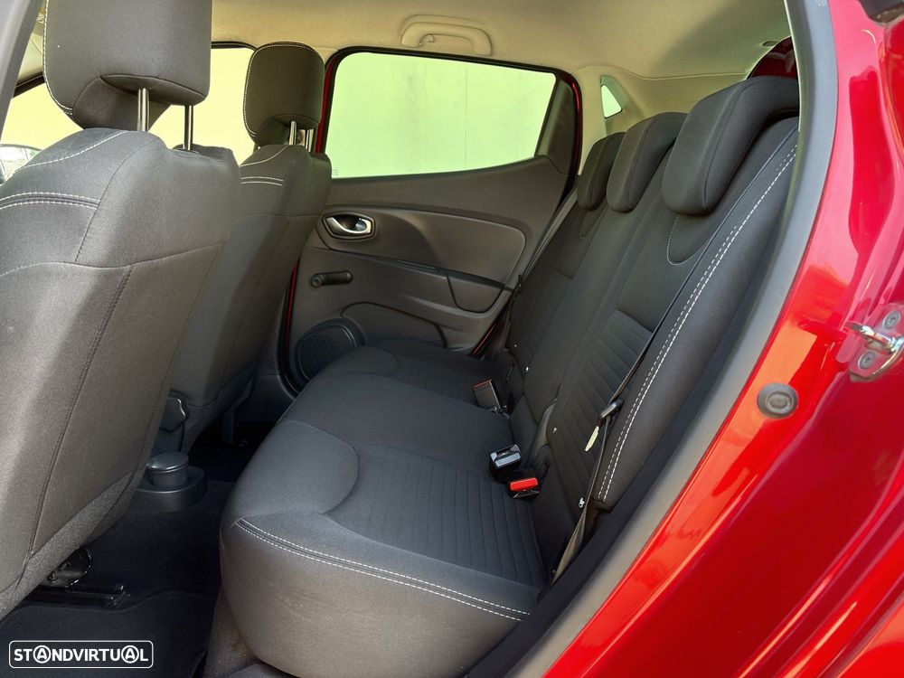 Renault Clio 0.9 TCe Limited Edition - 26