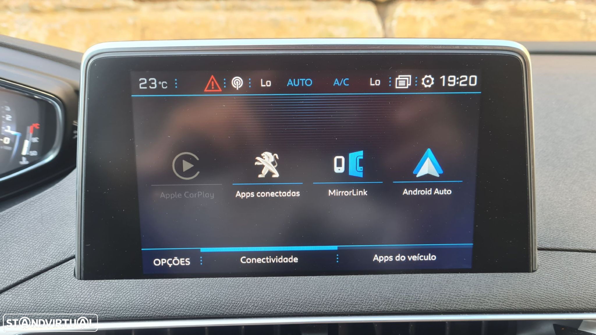 Peugeot 5008 1.5 BlueHDi Allure EAT8 - 20