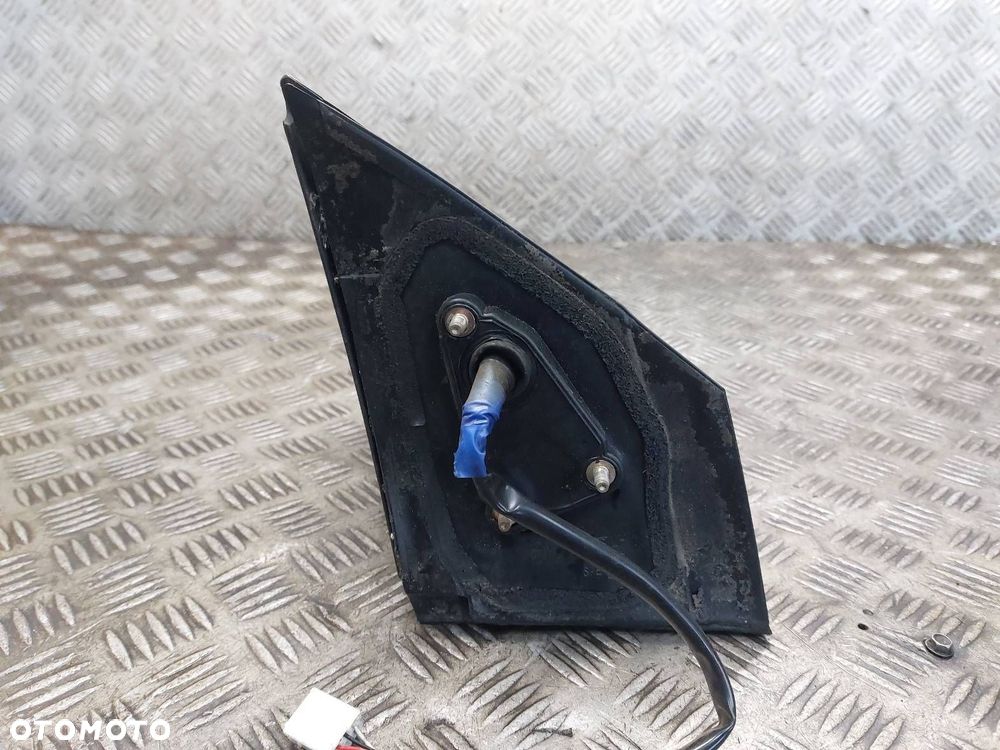 LUSTERKO LEWE ELEKTRYCZNE TOYOTA YARIS I 5 PIN EU - 6