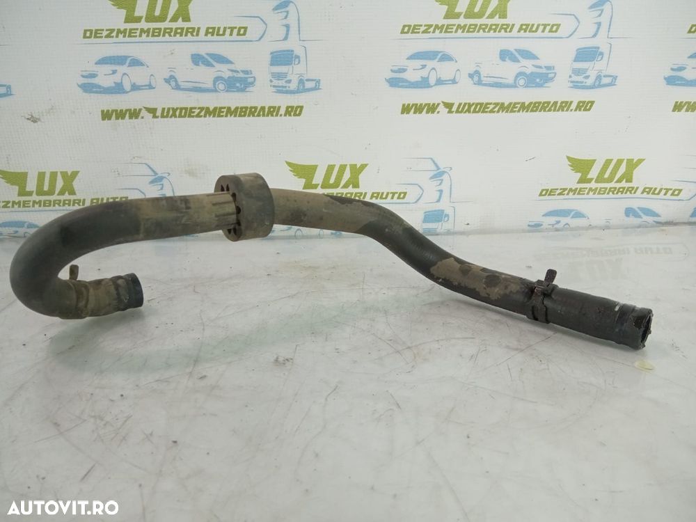 Furtun apa 1.6 benzina bcb Volkswagen VW Golf 4  [din 1997 pana  2006 - 1