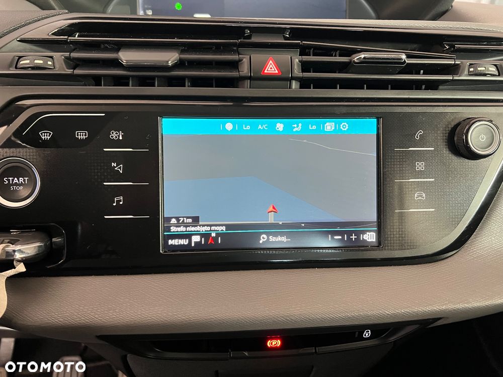 Citroën C4 Grand Picasso - 32
