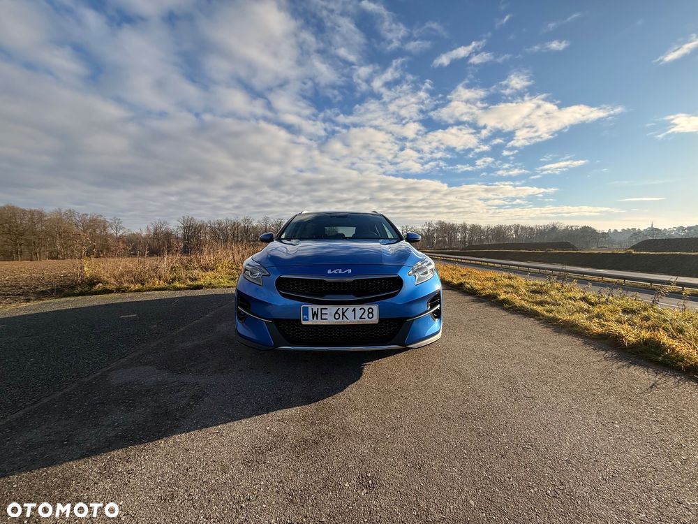 Kia XCeed 1.0 T-GDI M - 3