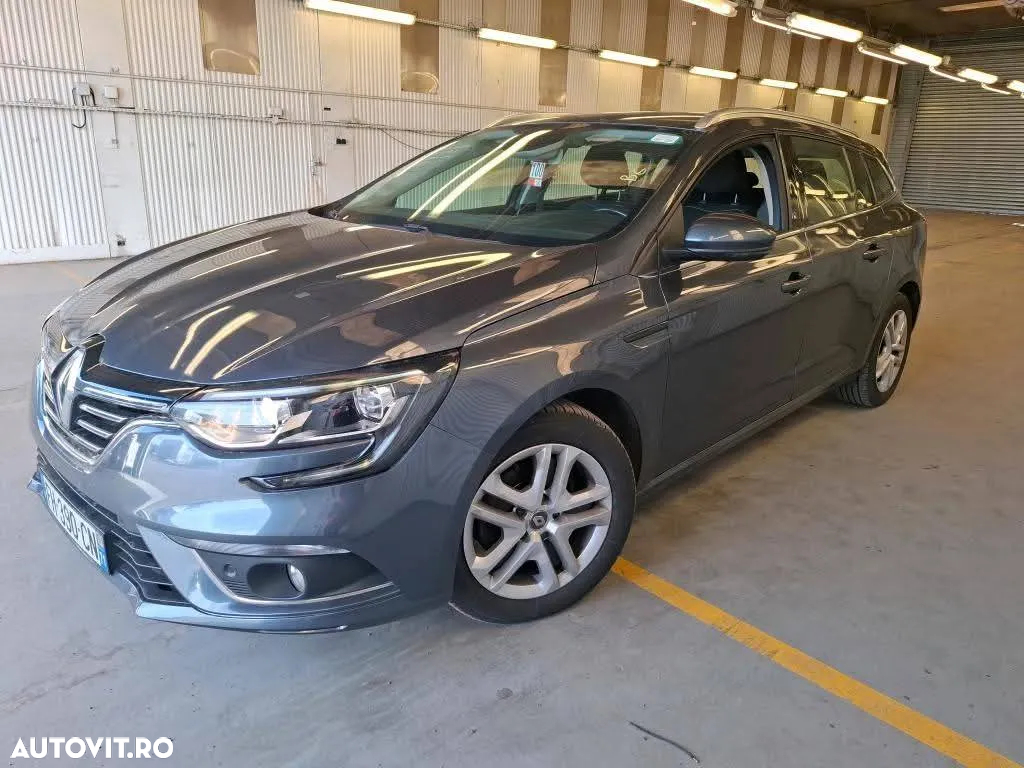 Renault Megane - 27