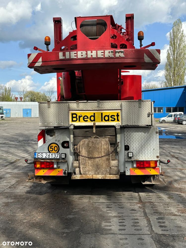 Liebherr LTM1050-1 - 8