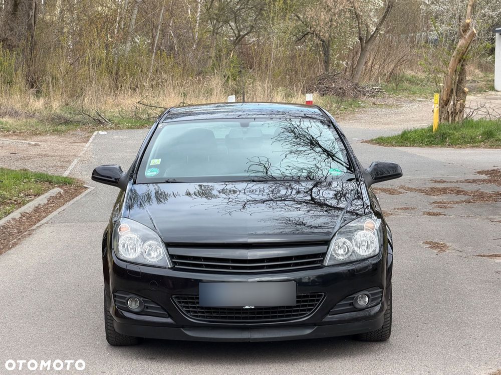 Opel Astra 1.4 Cosmo - 2