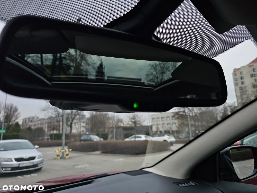Nissan Qashqai 1.6 dCi Xtronic TEKNA+ - 13