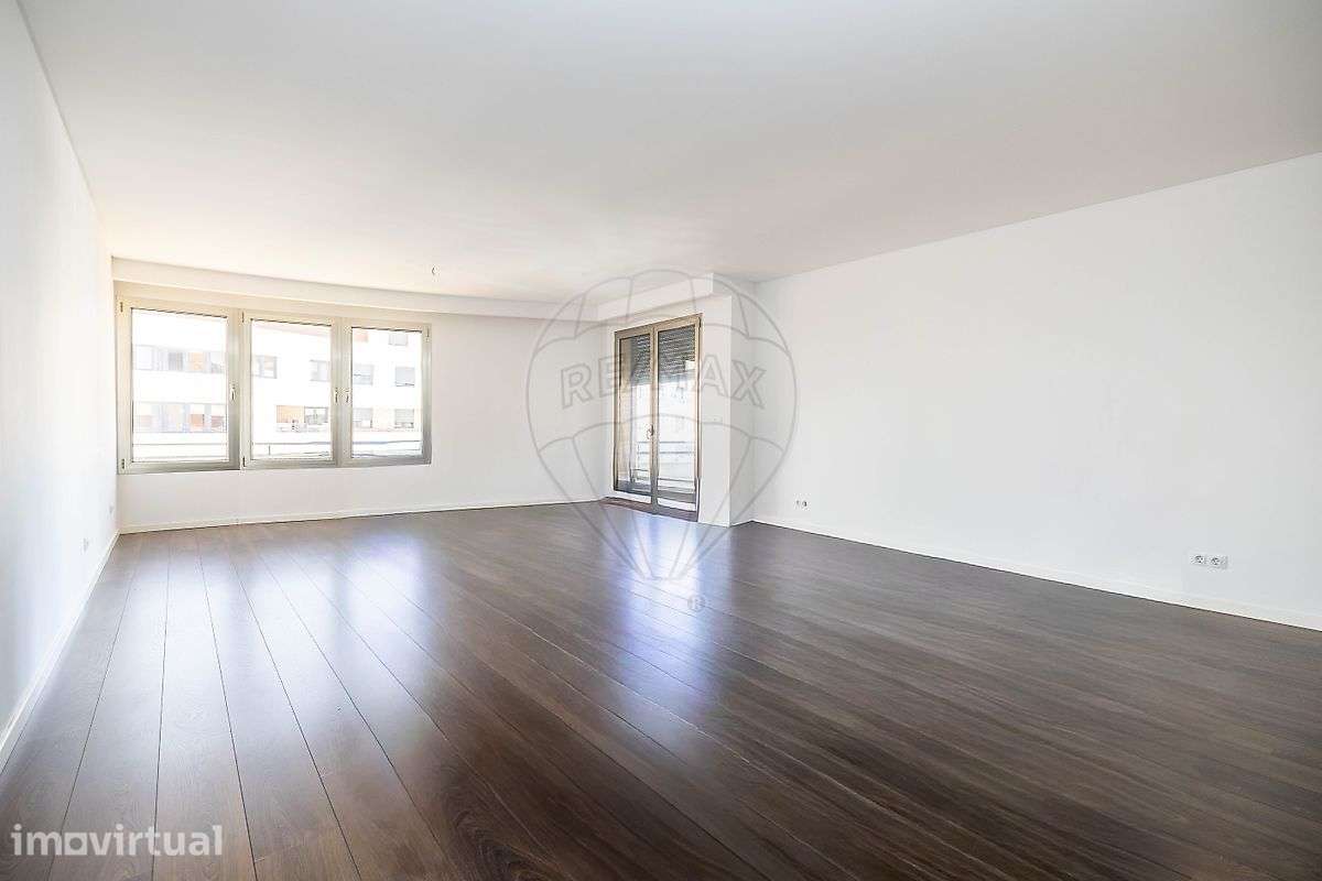 Apartamento T4 para arrendamento - Grande imagem: 2/26