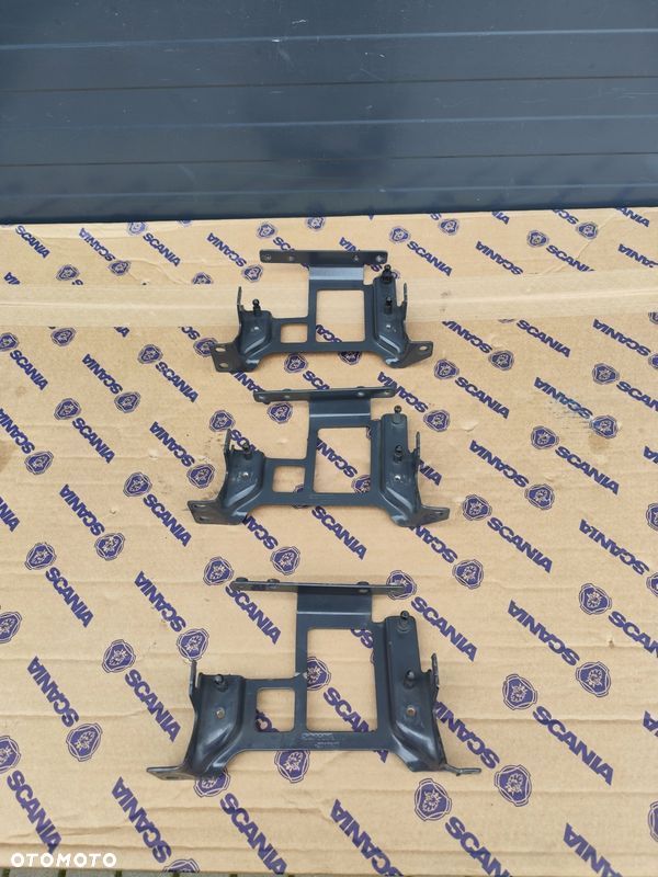 WSPORNIK RADAR SCANIA NEXT GEN 2717827