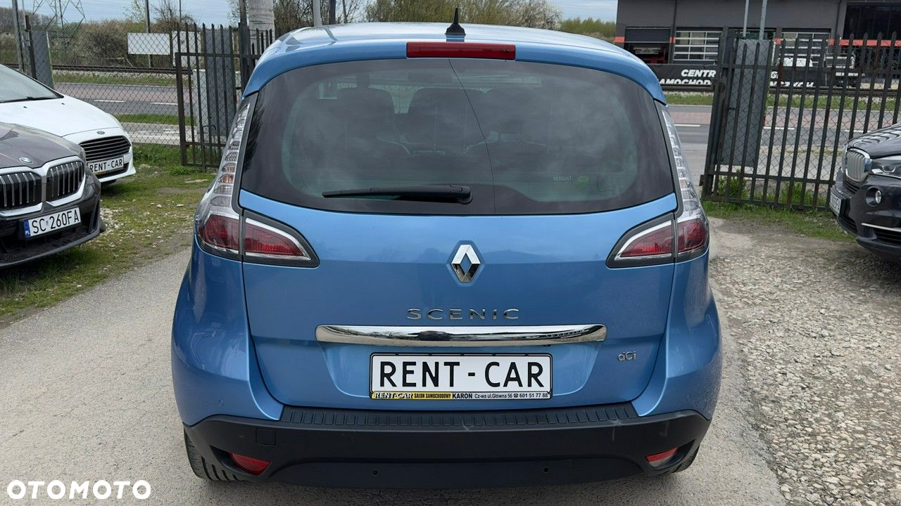 Renault Scenic - 38