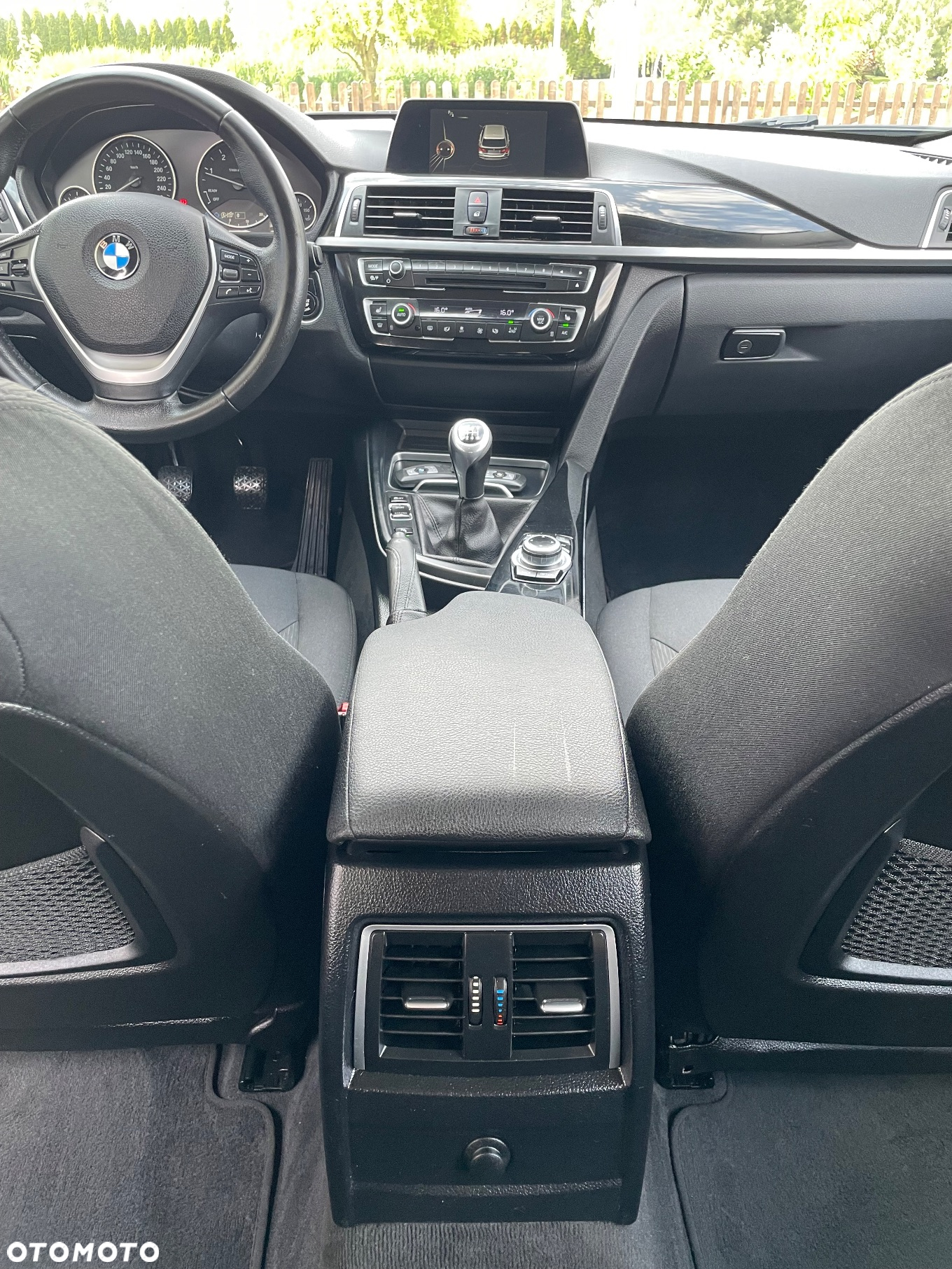 BMW Seria 3 - 29