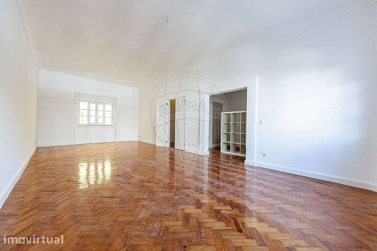 Apartamento T4 para arrendamento - Grande imagem: 3/32