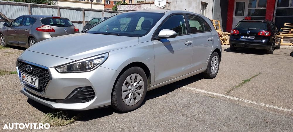 Hyundai i30 - 2