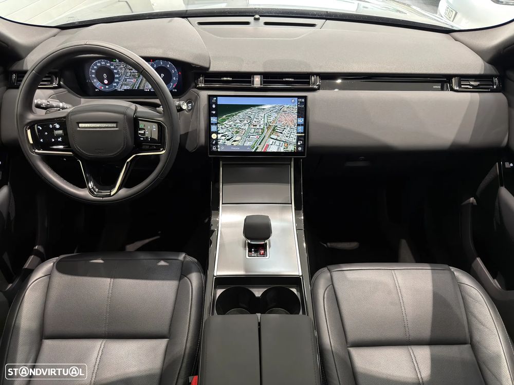 Land Rover Range Rover Velar 2.0 P400e AWD S - 14
