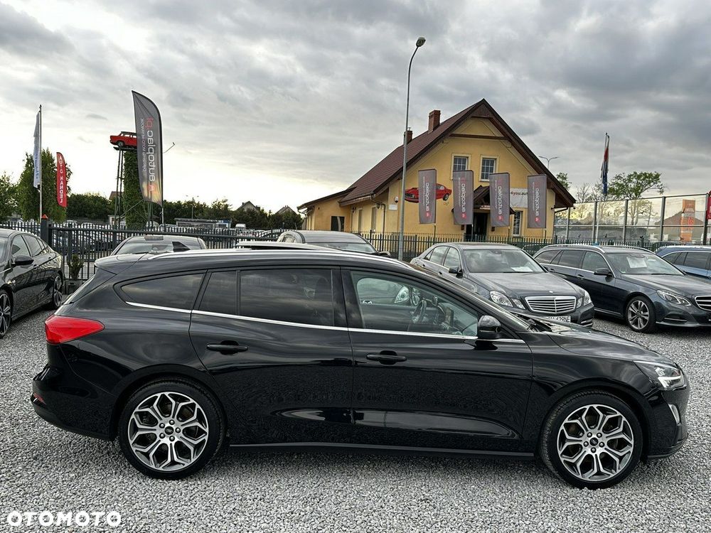 Ford Focus - 21