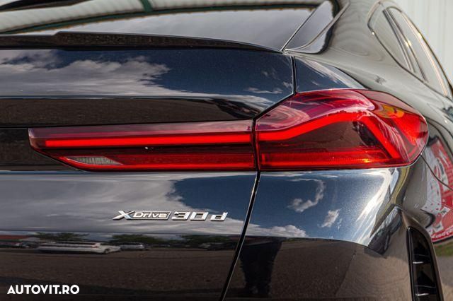 BMW X6 - 9
