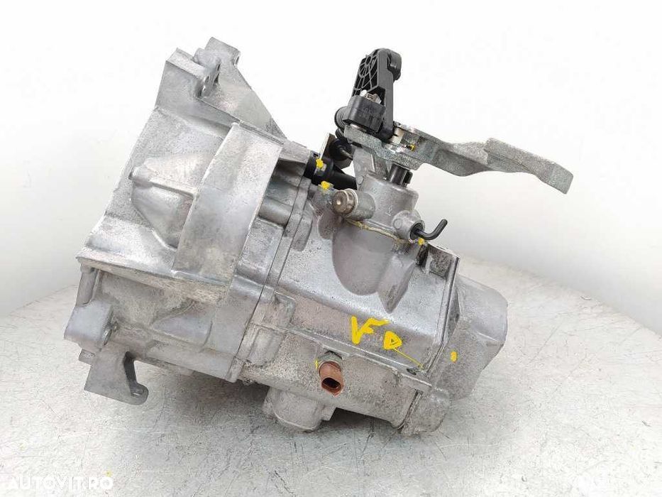 Cutie de viteze VW Passat 1.2 TSI / 1.4 TSI; LHY; 2006-2016; 6 Trepte - 4