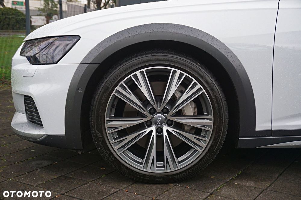 Audi A6 Allroad - 9