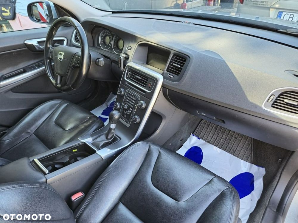 Volvo S60 - 17