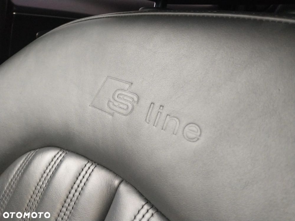 Audi A6 Limousine - 24