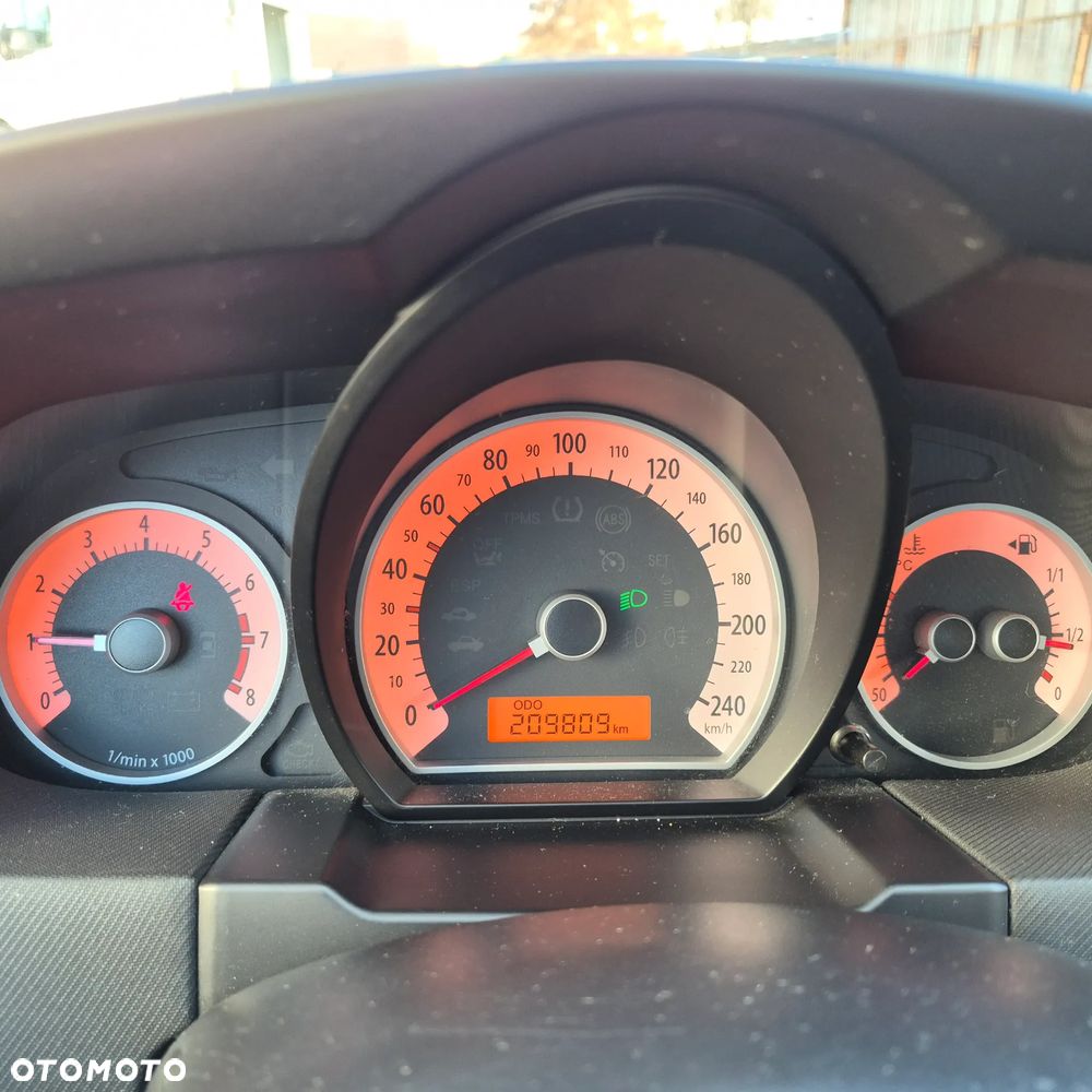 Kia Ceed 1.4 Comfort + - 5