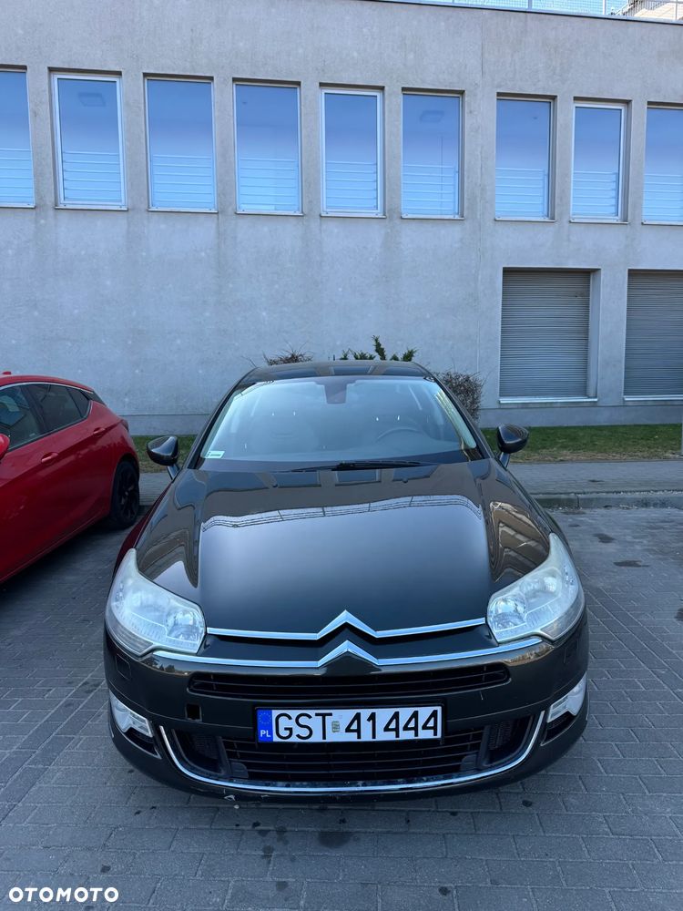 Citroën C5 2.0 HDi Exclusive - 3