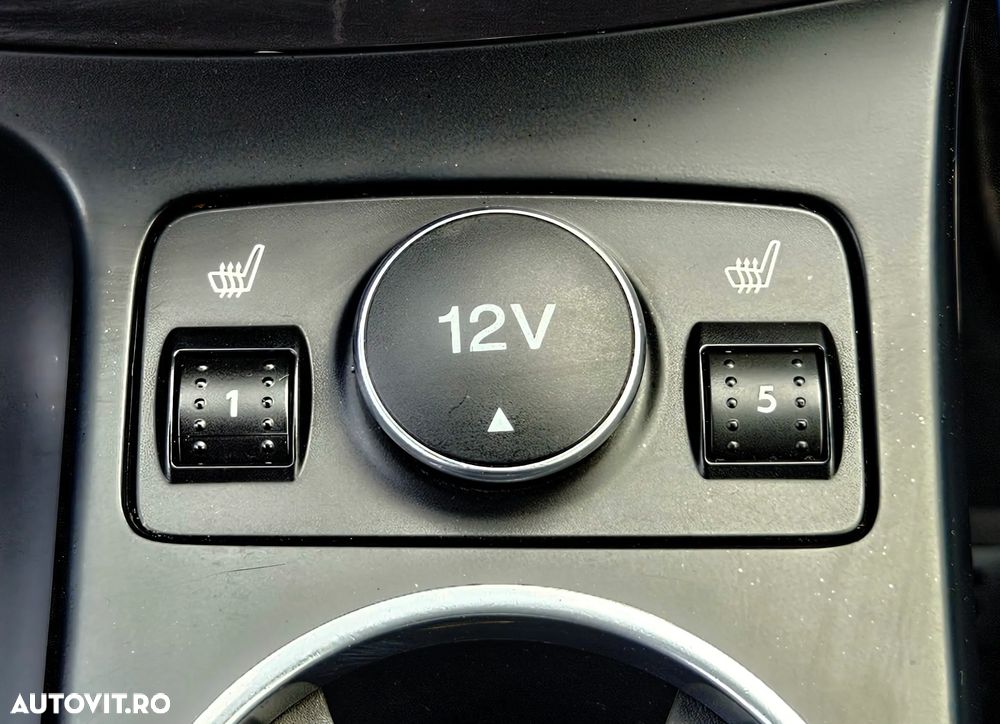 Ford Kuga - 10