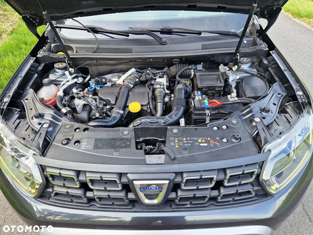 Dacia Duster - 15