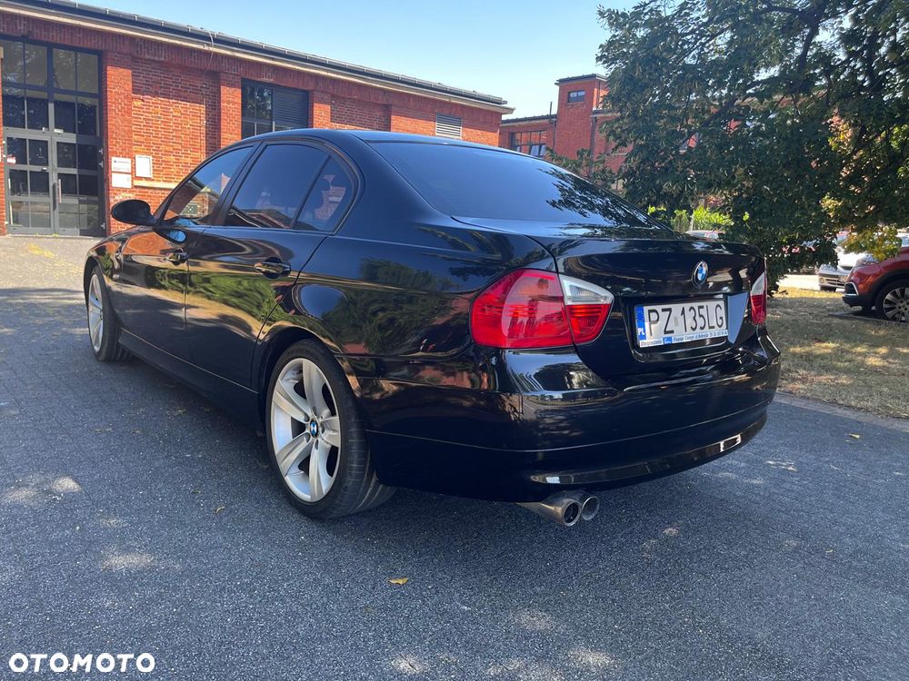 BMW Seria 3 330xi - 5
