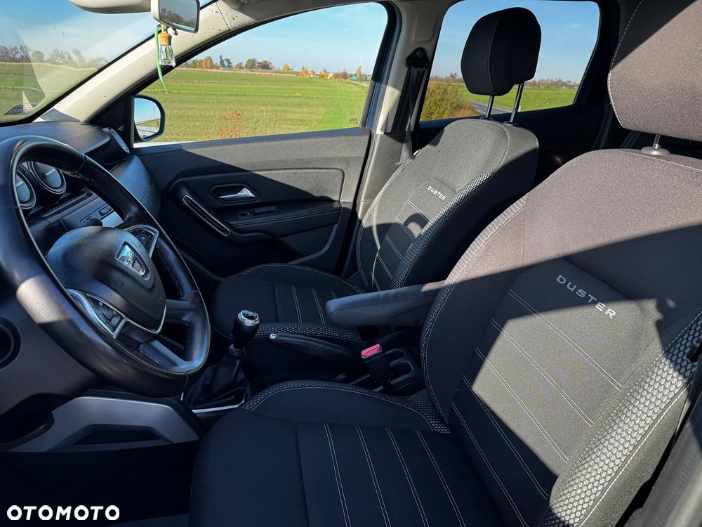 Dacia Duster - 17