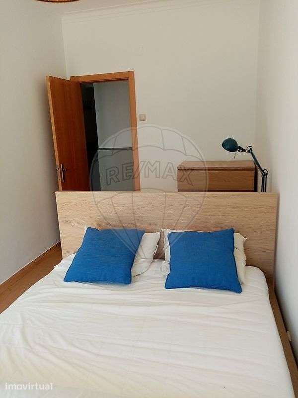 Apartamento T2 para arrendamento - Grande imagem: 3/14