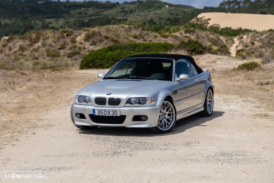 BMW M3 - 20