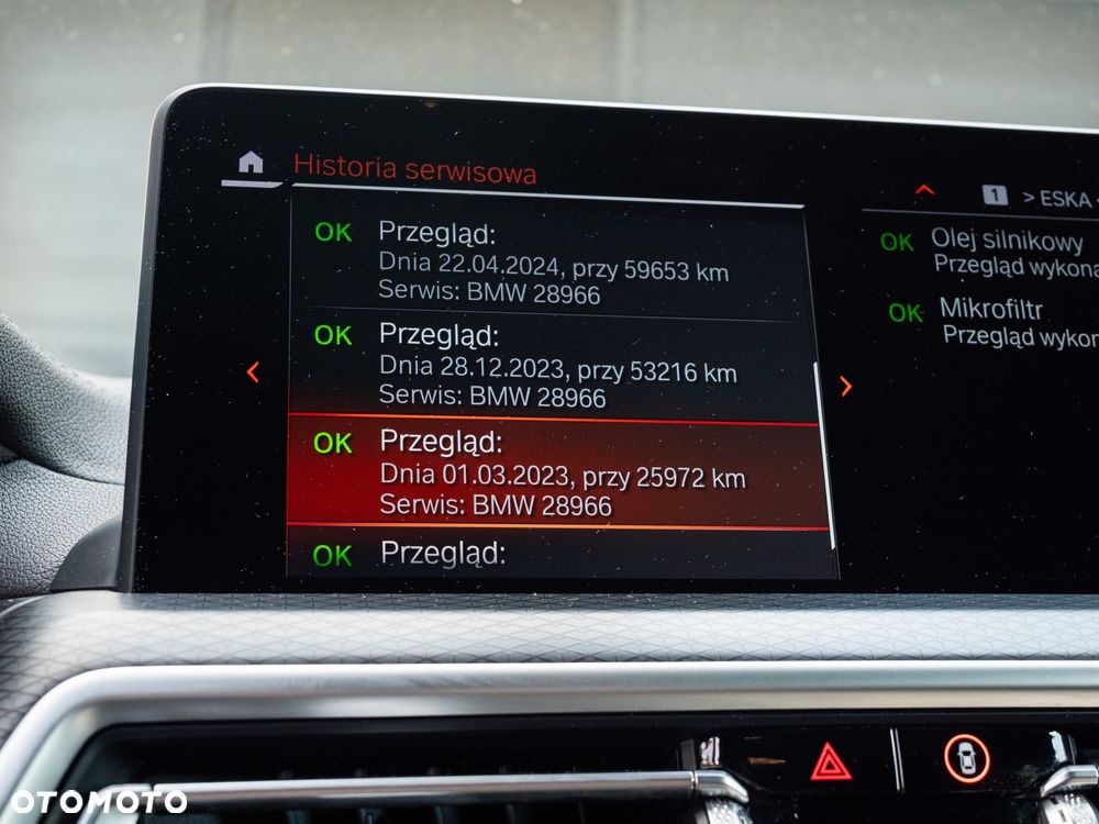 BMW X4 xDrive30d mHEV sport - 13