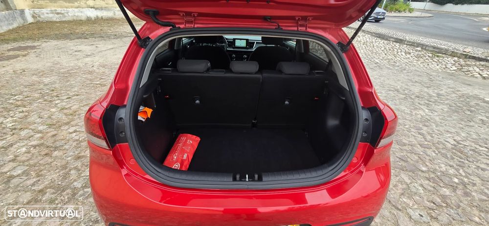 Kia Rio 1.0 T-GDi TX - 12