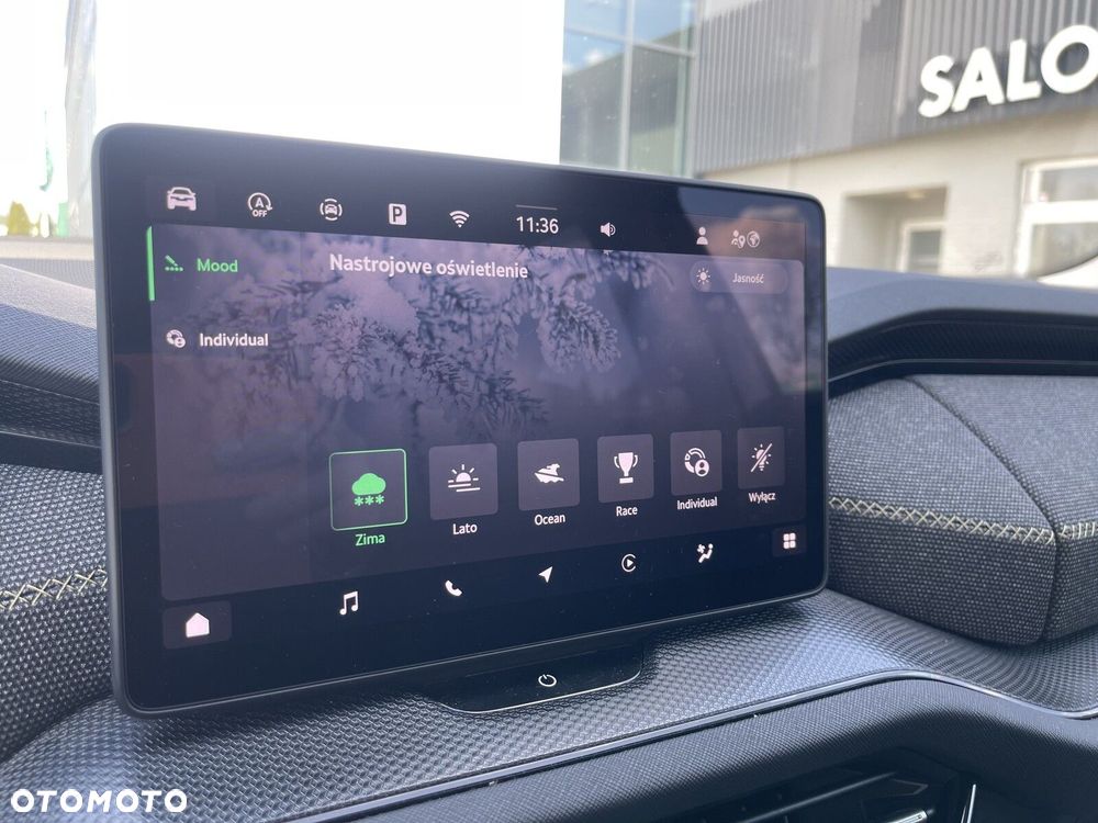Skoda Kodiaq 2.0 TDI 4x2 Selection DSG - 25